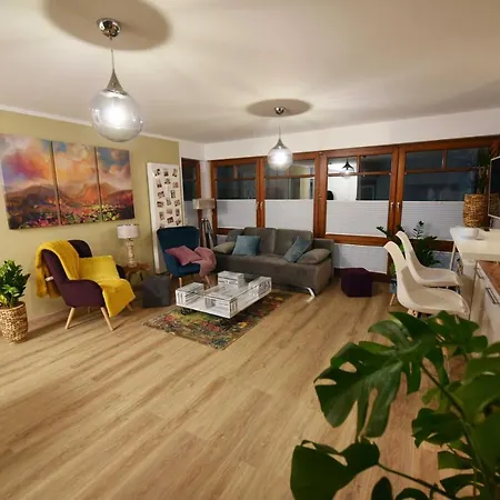 Apartment Business Class Mit Flair-innenstadt-netflix *