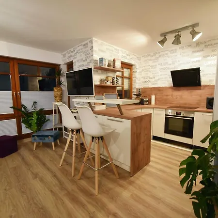 Business Class Mit Flair-innenstadt-netflix Karlsruhe