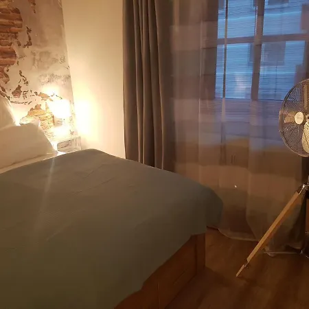 Business Class Mit Flair-innenstadt-netflix Karlsruhe